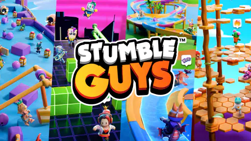 Stumble Guys