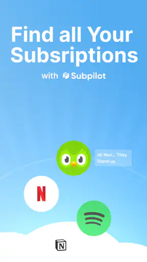 Subpilot