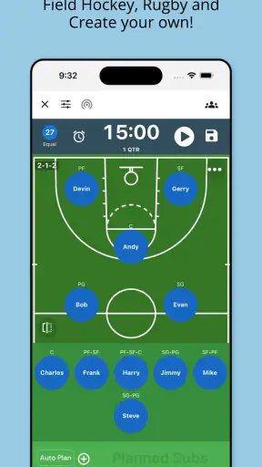 SubTime - Sub Timer & Rotation