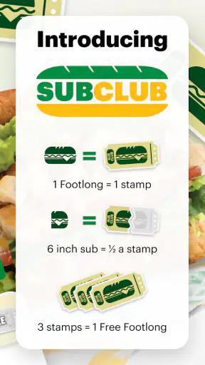 Subway®