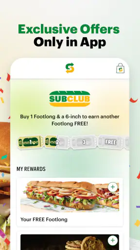 Subway®