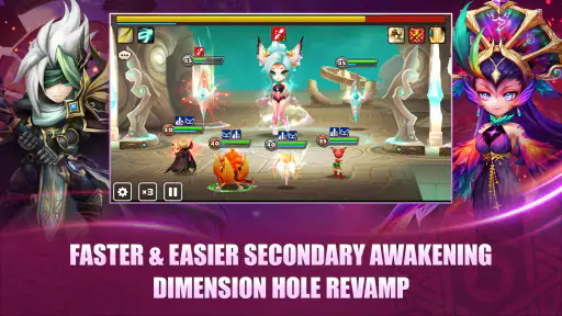 Summoners War