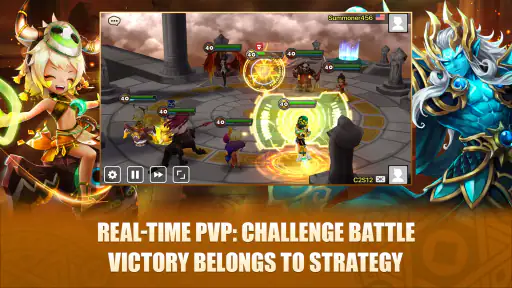 Summoners War