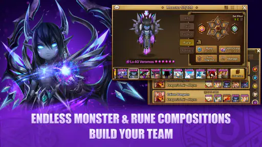 Summoners War
