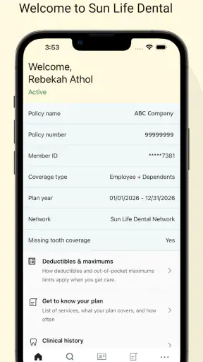 Sun Life Dental (U.S.)