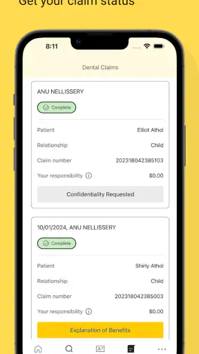 Sun Life Dental (U.S.)