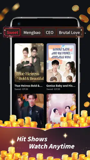 SunnyReels