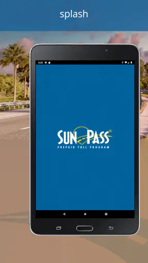 SunPass