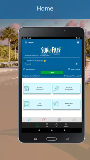 SunPass