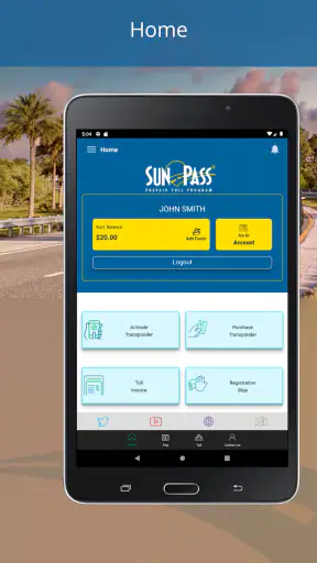 SunPass
