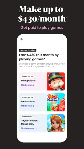 Super.com-Cash Advance, Travel
