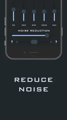 Super Hearing: Spy Hearing App