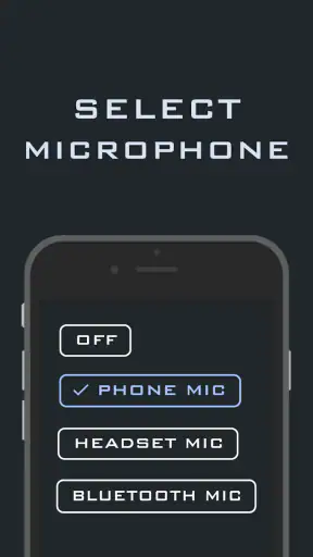 Super Hearing: Spy Hearing App