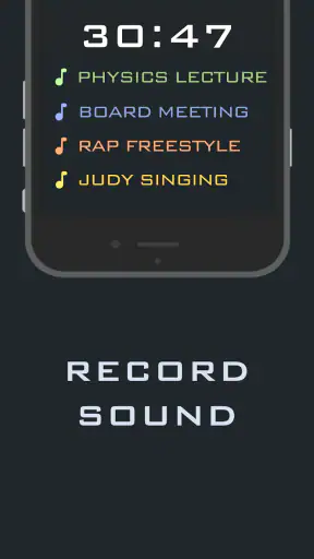 Super Hearing: Spy Hearing App
