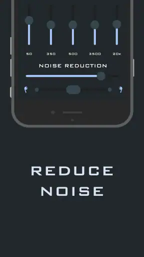 Super Hearing: Spy Hearing App