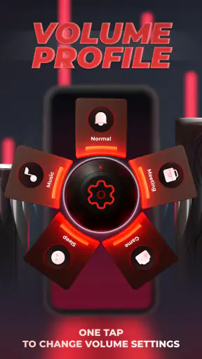 Super Loud Volume Booster