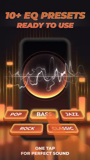 Super Loud Volume Booster