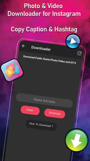 Super Story Downloader