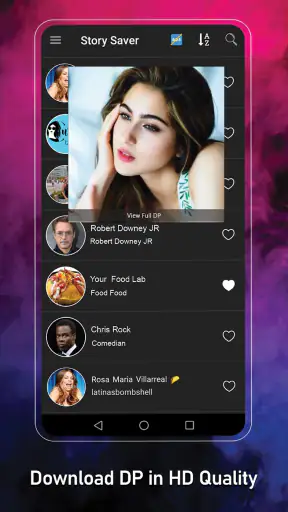 Super Story Downloader