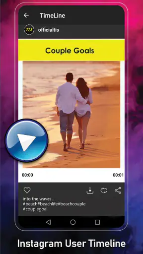 Super Story Downloader