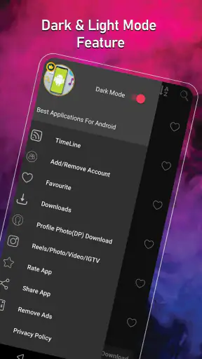 Super Story Downloader
