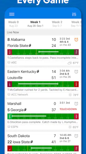 Superfan: College Football