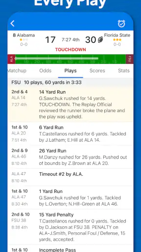Superfan: College Football