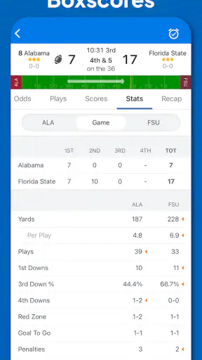 Superfan: College Football