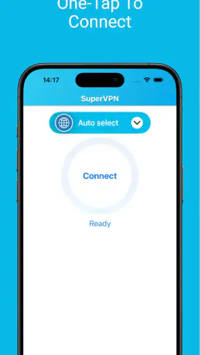 SuperVPN - Fast VPN Proxy