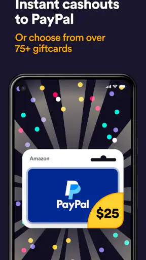 Survey Spin: Get paid cash!