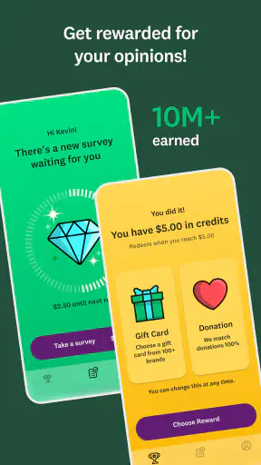 SurveyMonkey Rewards
