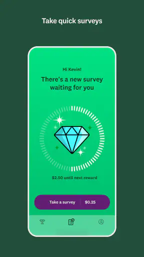 SurveyMonkey Rewards