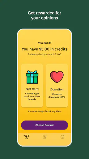 SurveyMonkey Rewards