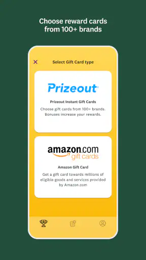 SurveyMonkey Rewards