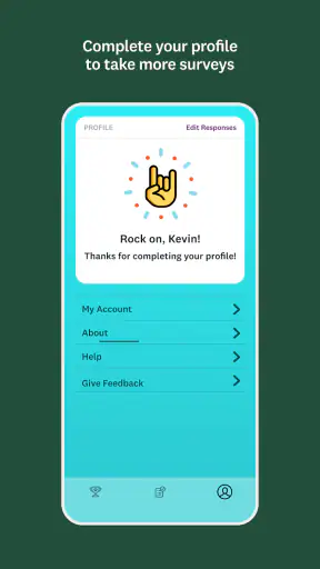 SurveyMonkey Rewards