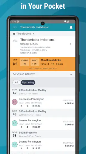 SwimTopia