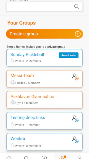 Swish Sports
