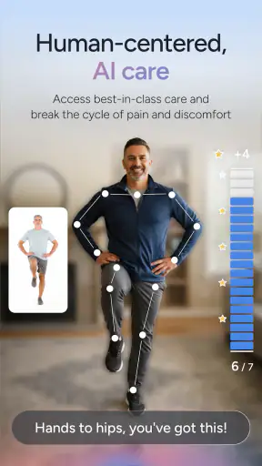 Sword Health: AI Care
