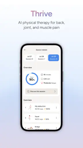 Sword Health: AI Care