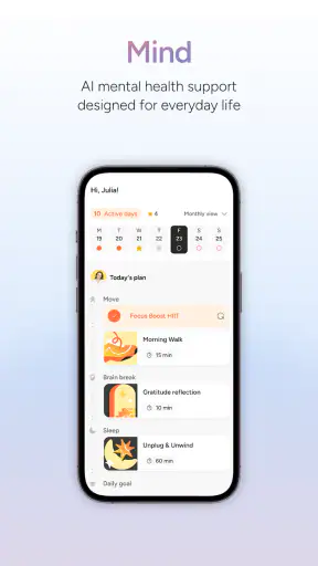 Sword Health: AI Care