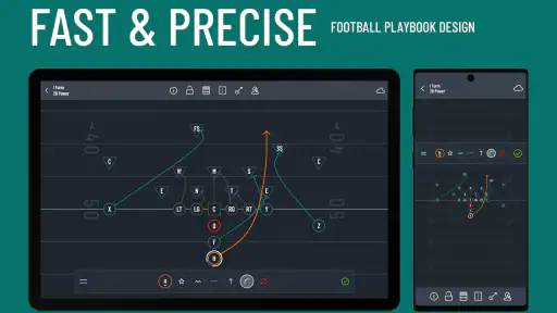 Tackle Football Playmaker X