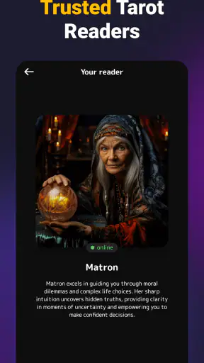 Tarot Card Reading and Meaning