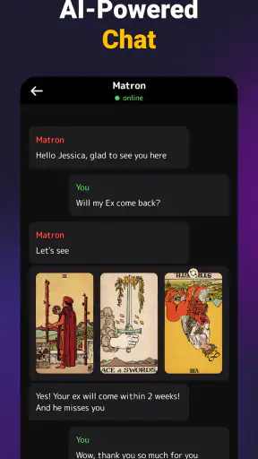 Tarot Card Reading and Meaning