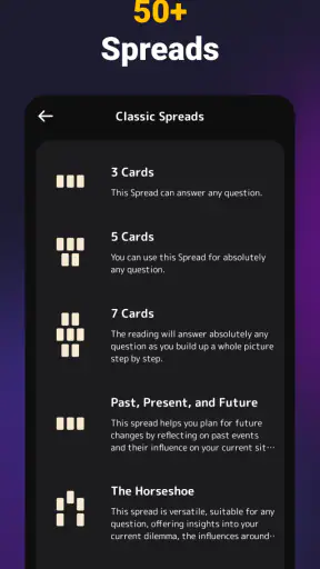 Tarot Card Reading and Meaning