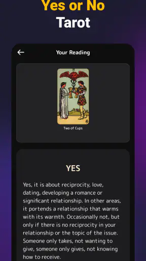 Tarot Card Reading and Meaning