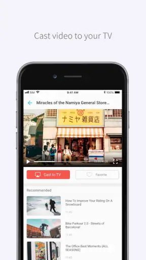TCL Official TV Remote App