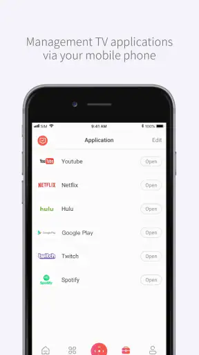 TCL Official TV Remote App