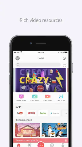 TCL Official TV Remote App