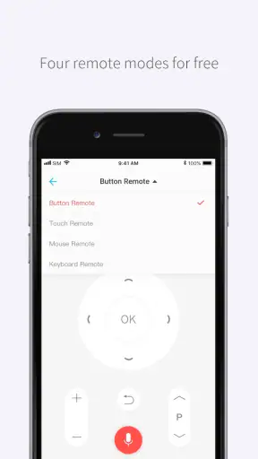 TCL Official TV Remote App