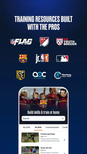 TeamSnap ONE
